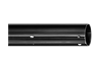 Symalit Kabelschutz-Längsverschlussrohr LDPE 92/80 mm 5 m